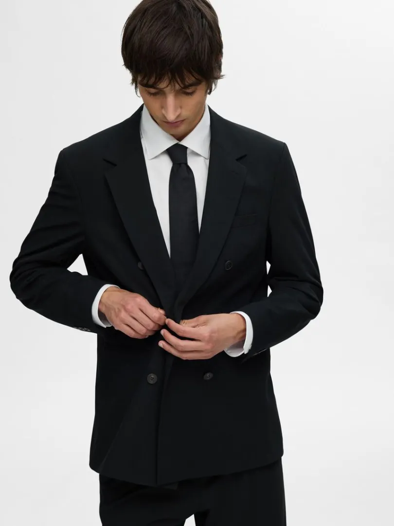 klassisk_slim_fit_shirt_3-1.webp Skjorter>SELECTED KLASSISK SLIM FIT SHIRT White