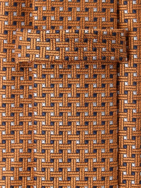 Accessories | Jakkesæt & Blazers>SELECTED KLASSISK SLIPS Orange