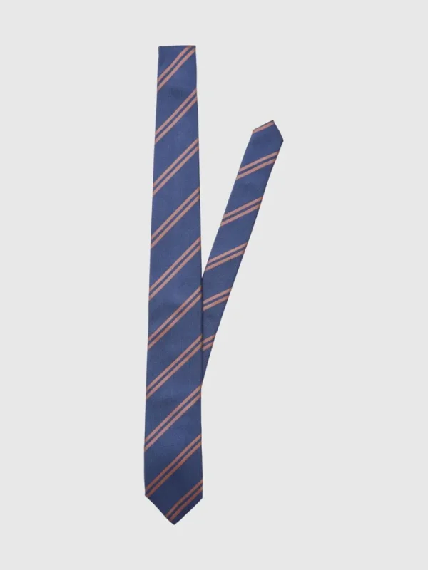 Accessories | Jakkesæt & Blazers>SELECTED KLASSISK SLIPS Blue
