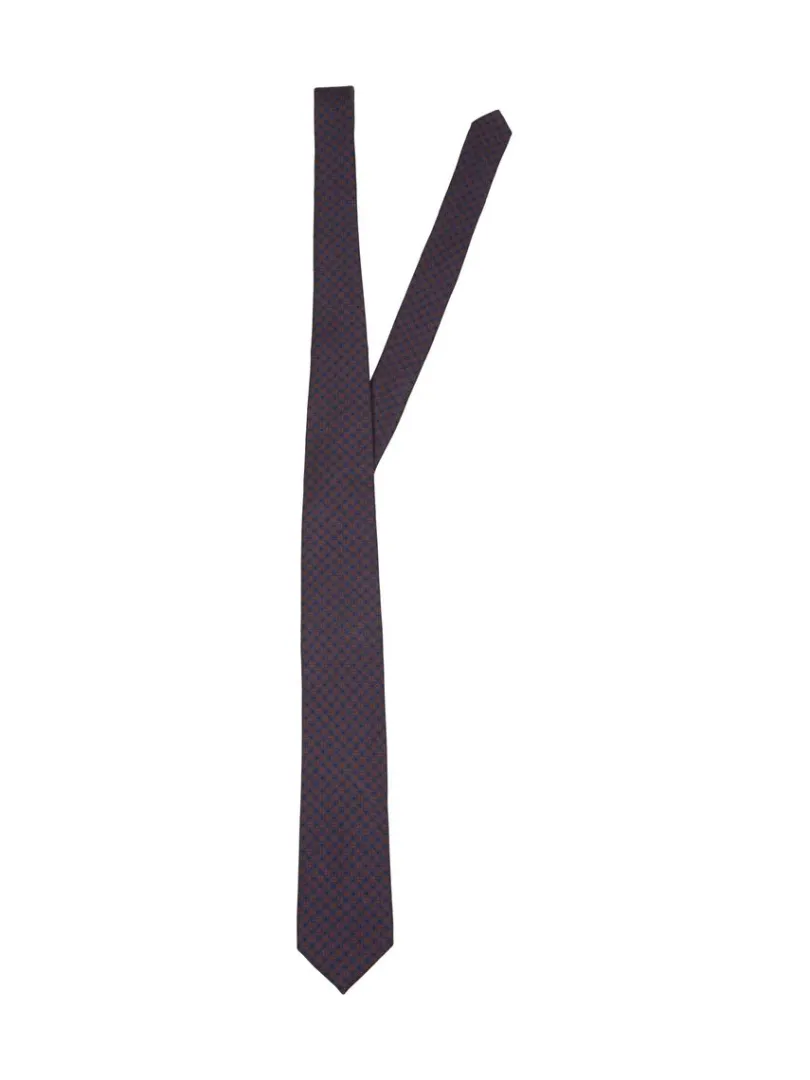 klassisk_slips_0-21.webp Accessories | Jakkesæt & Blazers>SELECTED KLASSISK SLIPS Blue