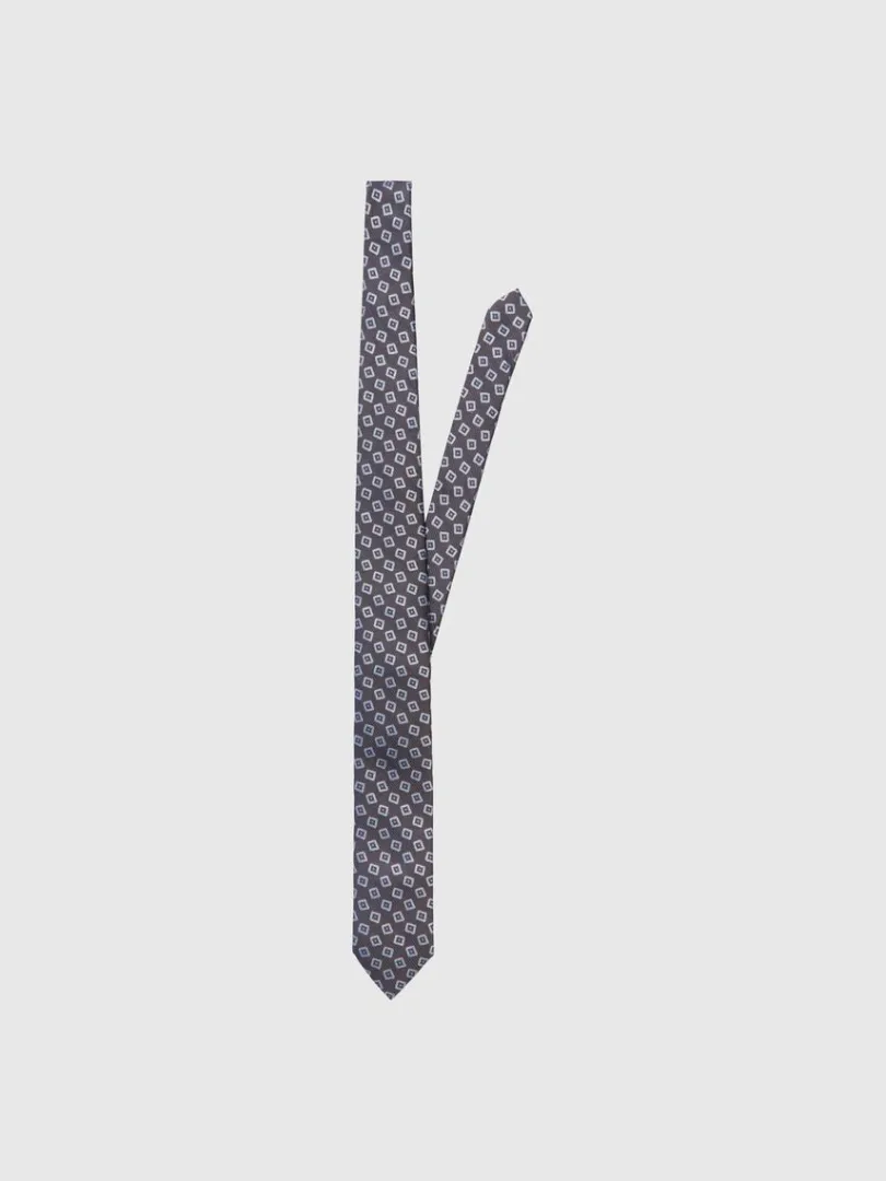 klassisk_slips_0-4.webp Accessories | Jakkesæt & Blazers>SELECTED KLASSISK SLIPS Brown