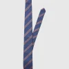Accessories | Jakkesæt & Blazers>SELECTED KLASSISK SLIPS Blue