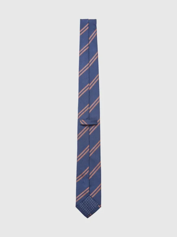 Accessories | Jakkesæt & Blazers>SELECTED KLASSISK SLIPS Blue