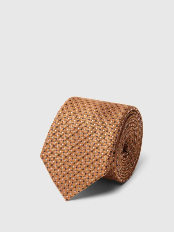 Accessories | Jakkesæt & Blazers>SELECTED KLASSISK SLIPS Orange