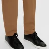 Sko>SELECTED KLASSISK SNEAKERS Black