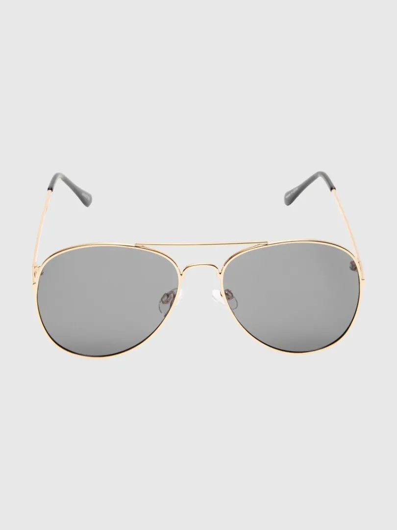 klassisk_solbriller_0-1.webp Accessories>SELECTED KLASSISK SOLBRILLER Brown