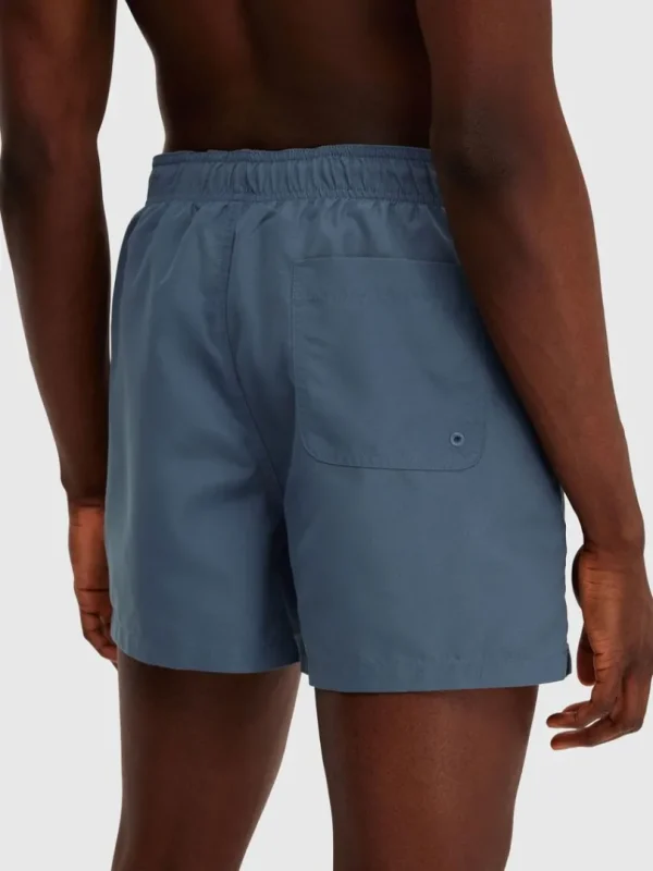 Shorts>SELECTED KLASSISKE BADESHORTS Blue