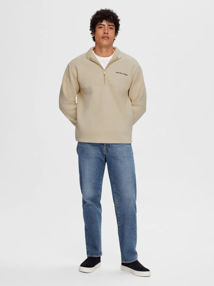 kort_lynls_pullover_2-14.webp Hættetrøjer & Sweatshirts>SELECTED KORT LYNLÅS PULLOVER Beige