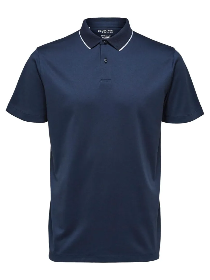 kortrmet_coolmax_polo_3-1.webp Poloer>SELECTED KORTÆRMET COOLMAX® POLO Blue
