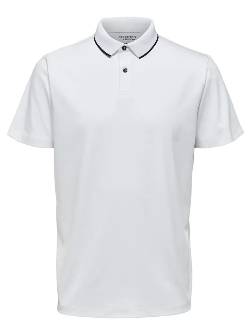 kortrmet_coolmax_polo_3-3.webp Poloer>SELECTED KORTÆRMET COOLMAX® POLO White
