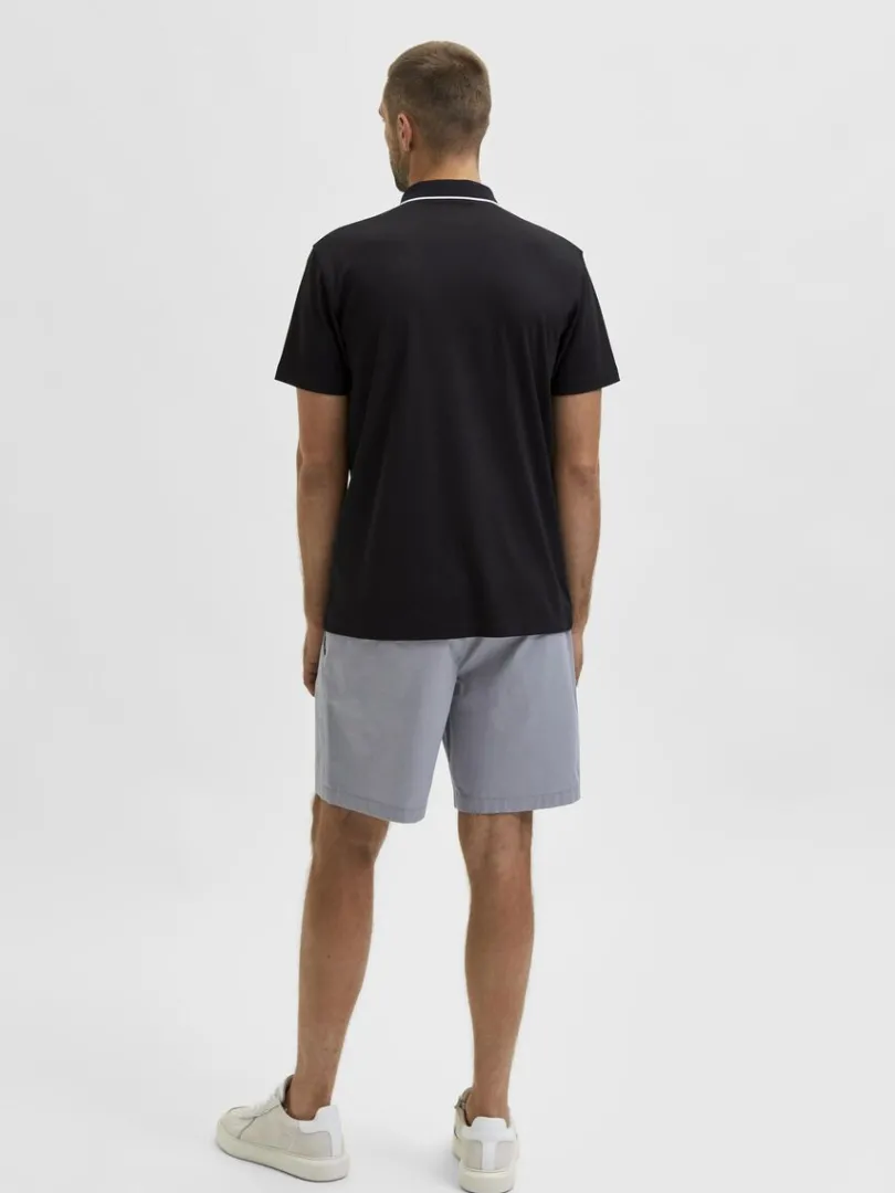kortrmet_coolmax_polo_5-2.webp Poloer>SELECTED KORTÆRMET COOLMAX® POLO Black