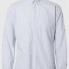 Skjorter>SELECTED LANGÆRMET BUTTON-DOWN SKJORTE White