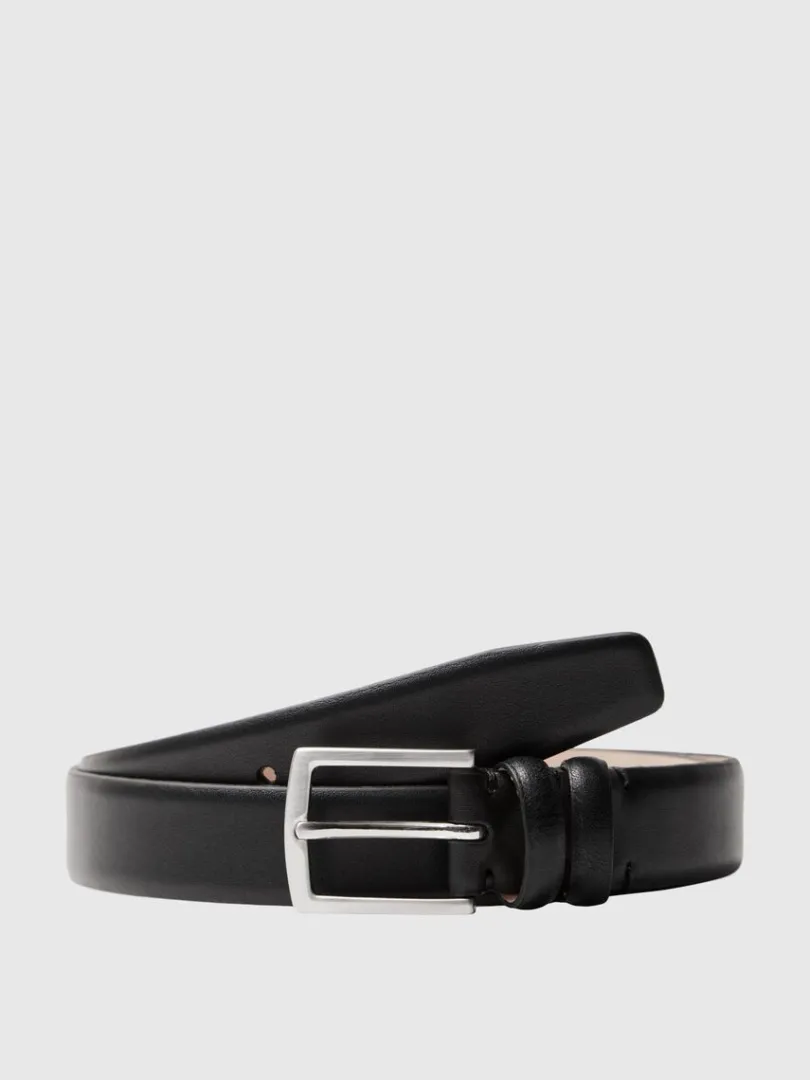 lder_blte_0-11.webp Accessories>SELECTED LÆDER BÆLTE Black