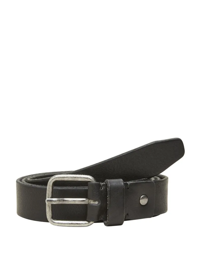 lder_blte_0-9.webp Accessories>SELECTED LÆDER BÆLTE Black
