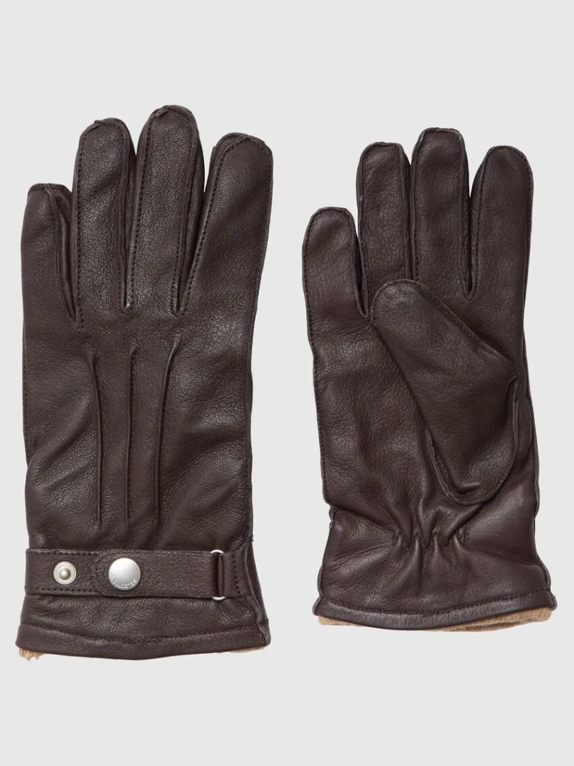 lder_handsker_0-1.webp Accessories>SELECTED LÆDER HANDSKER Brown
