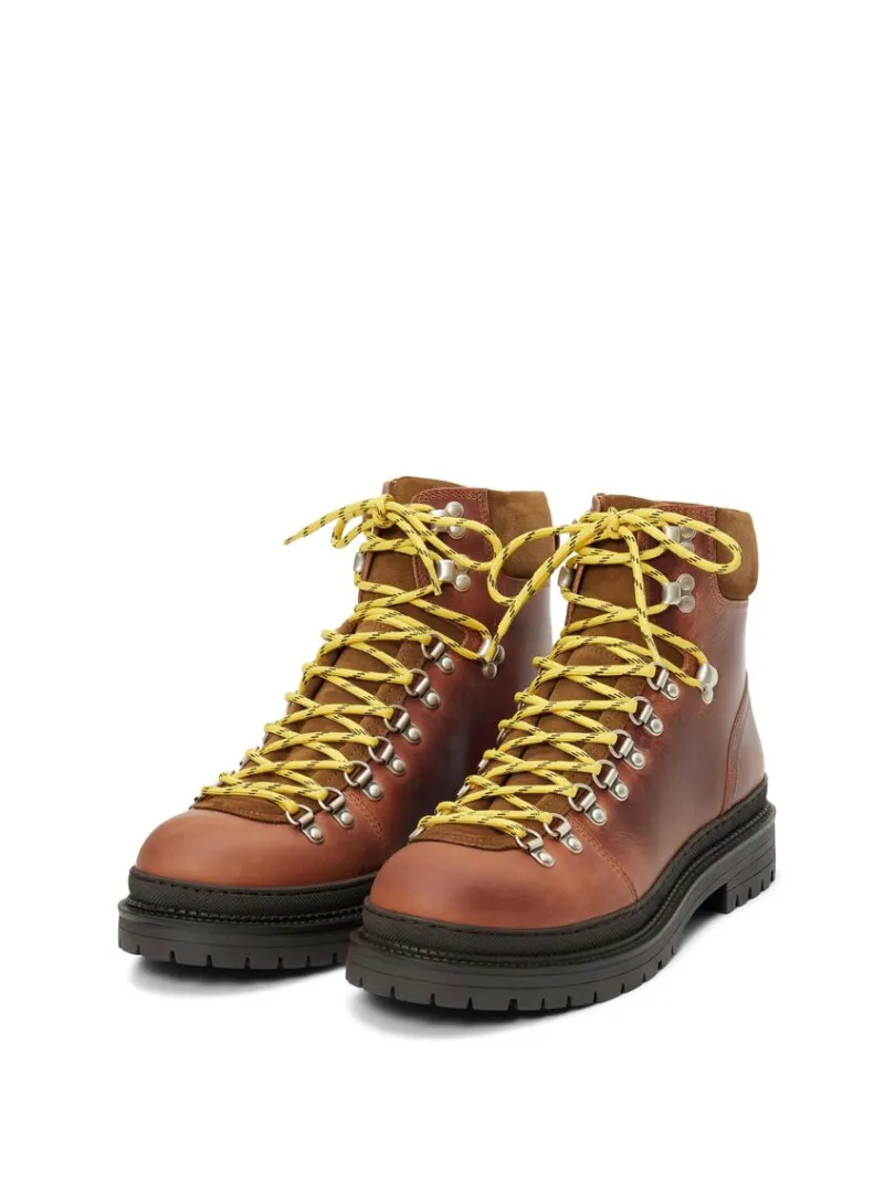 lder_hiking_stvler_3-1.webp Sko>SELECTED LÆDER HIKING STØVLER Brown