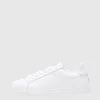 Sko>SELECTED LÆDER SNEAKERS White