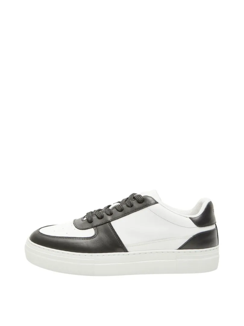 lder_sneakers_0-11.webp Sko>SELECTED LÆDER SNEAKERS Black