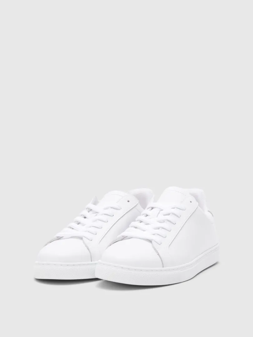lder_sneakers_4-5.webp Sko>SELECTED LÆDER SNEAKERS White