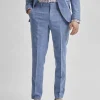 Bukser | Jakkesæt & Blazers>SELECTED LET HABITBUKSER Blue
