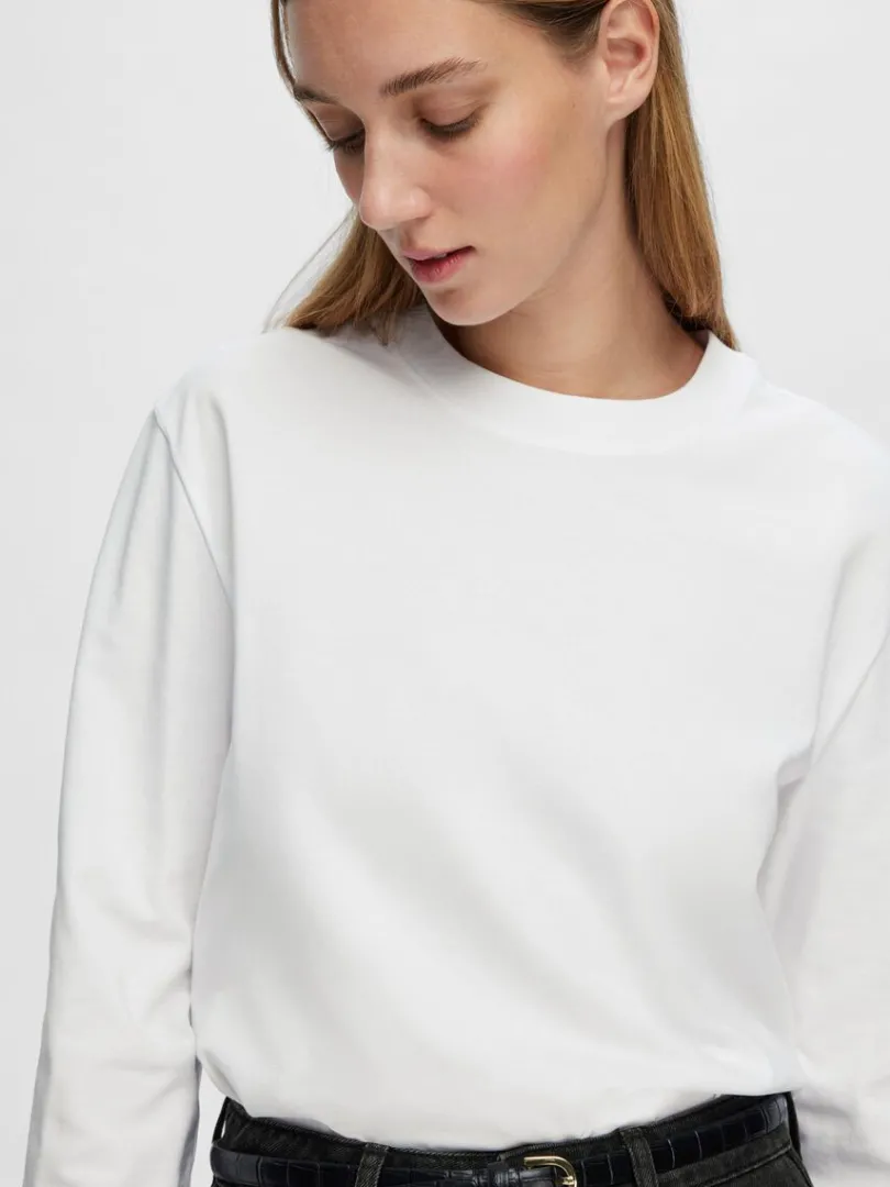 longsleeved_boxy_tshirt_3-2.webp T-shirts>SELECTED LONG-SLEEVED BOXY T-SHIRT White