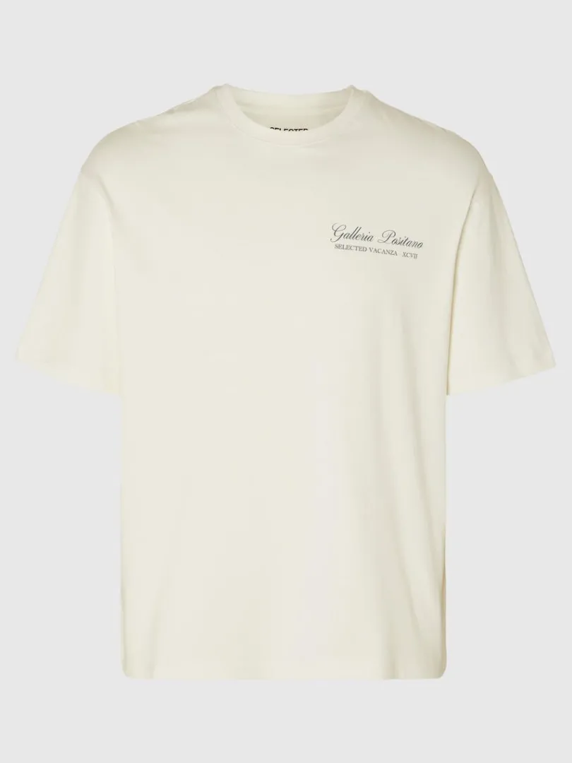 loose_fit_med_print_bagp__5.webp T-shirts>SELECTED LOOSE FIT MED PRINT BAGPÅ T-SHIRT White