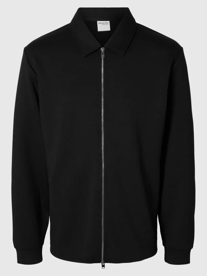 lynls_cardigan_4-1.webp Strik>SELECTED LYNLÅS CARDIGAN Black