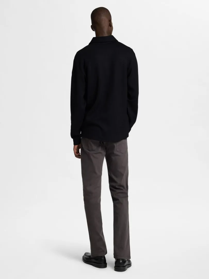 lynls_cardigan_5-1.webp Strik>SELECTED LYNLÅS CARDIGAN Black