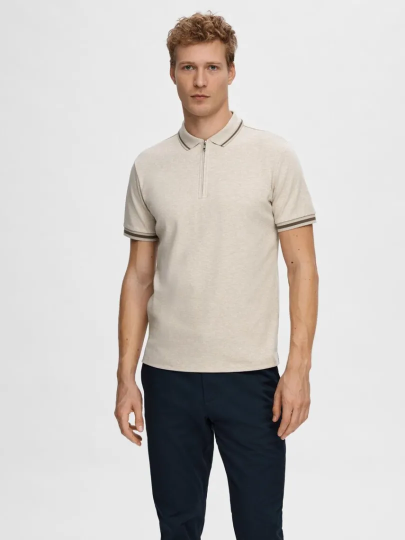 lynls_polo_0-3.webp Poloer>SELECTED LYNLÅS POLO Beige