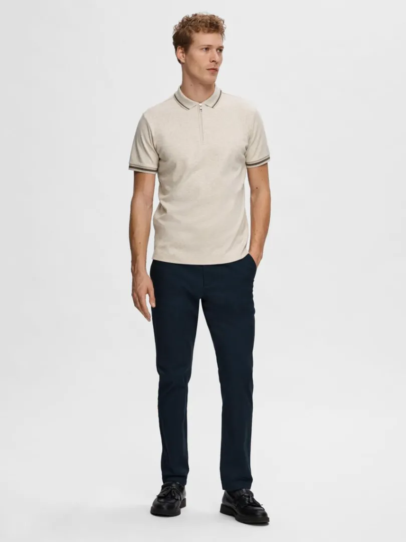 lynls_polo_1-3.webp Poloer>SELECTED LYNLÅS POLO Beige
