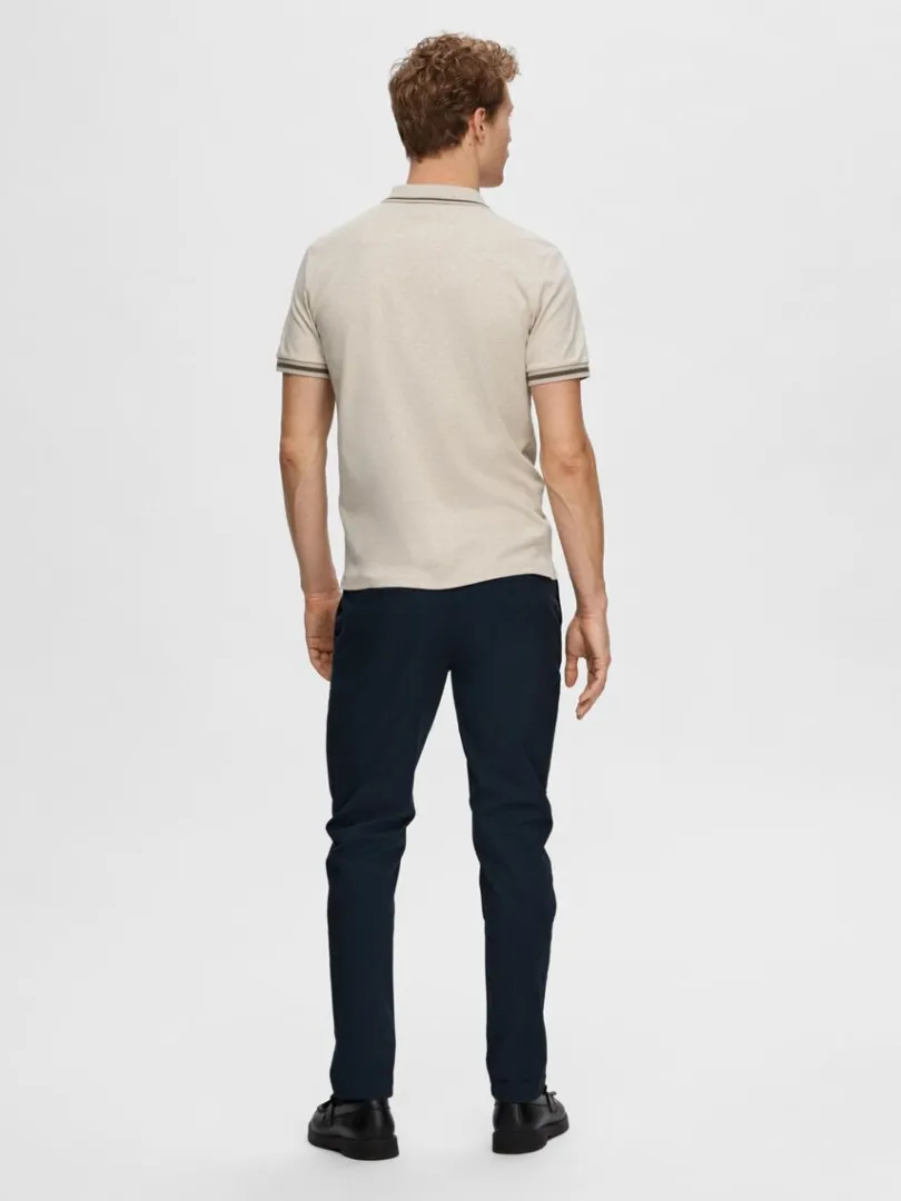 lynls_polo_5-3.webp Poloer>SELECTED LYNLÅS POLO Beige