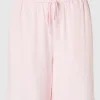 Shorts>SELECTED MELLEMHØJ TALJE SHORTS Pink