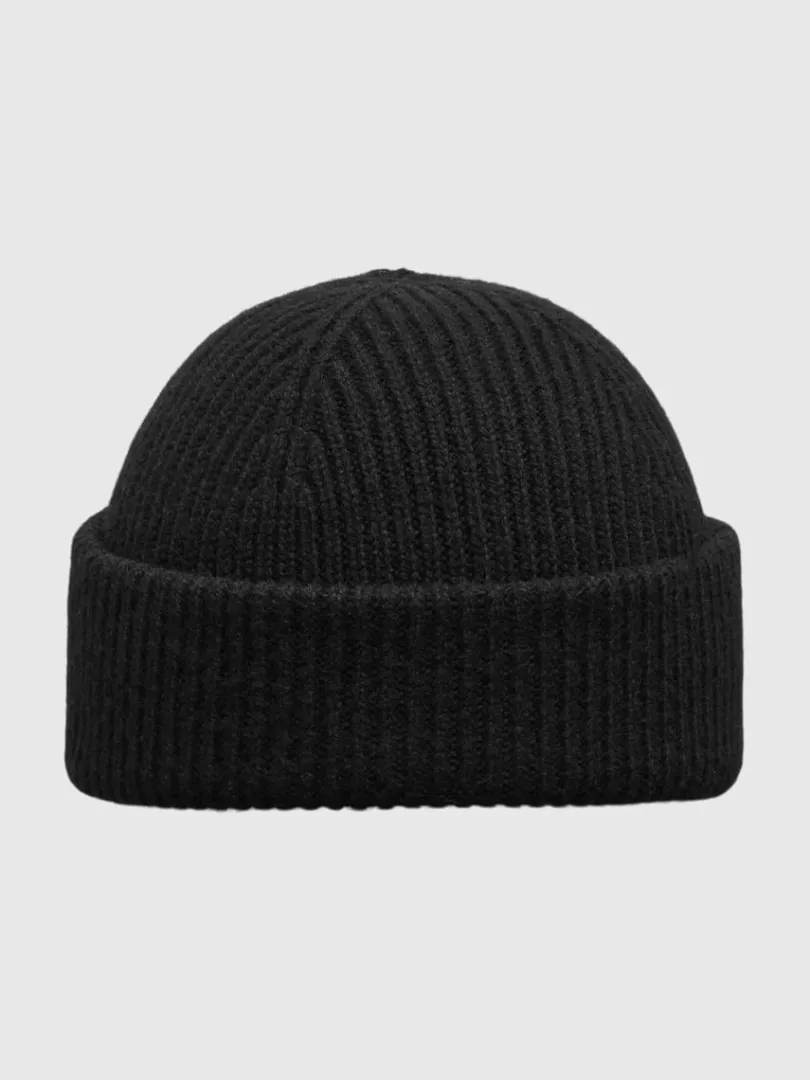 merinould_hue_0-14.webp Accessories>SELECTED 100% MERINOULD HUE Black
