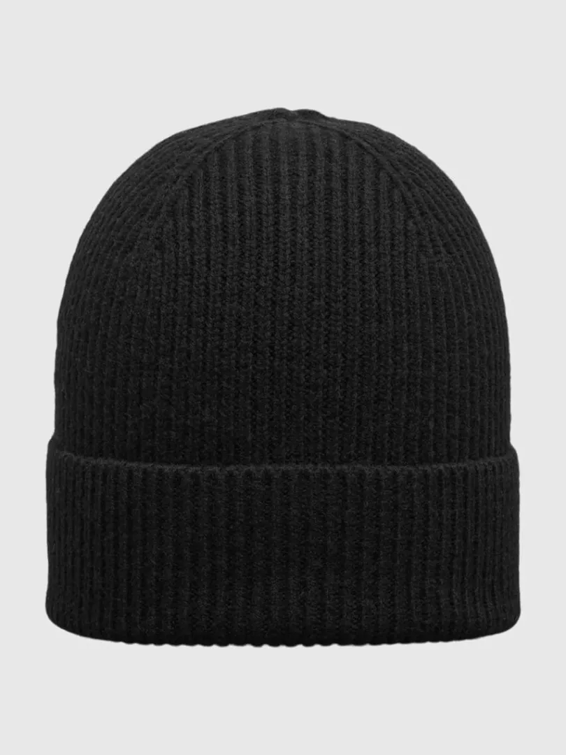 merinould_hue_0-15.webp Accessories>SELECTED 100% MERINOULD HUE Black