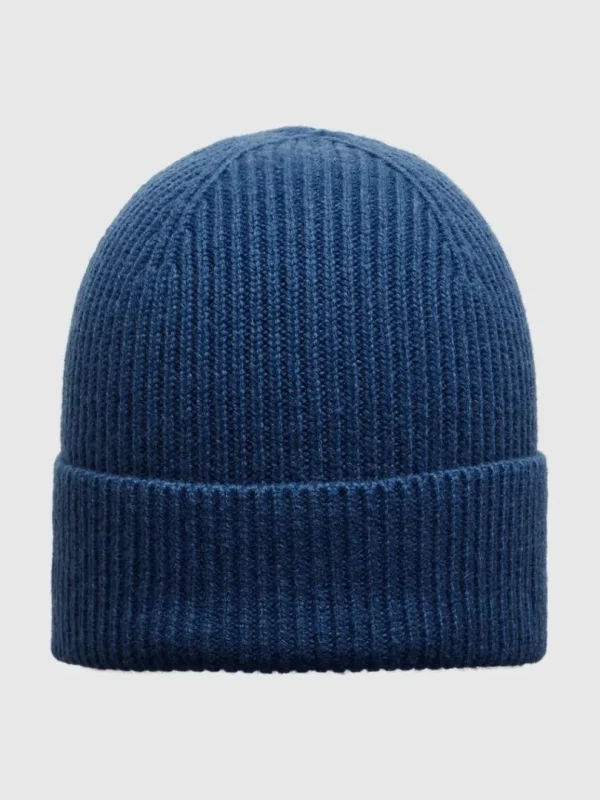 Accessories>SELECTED 100% MERINOULD HUE Blue