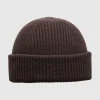 Accessories>SELECTED 100% MERINOULD HUE Brown
