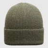 Accessories>SELECTED 100% MERINOULD HUE Green