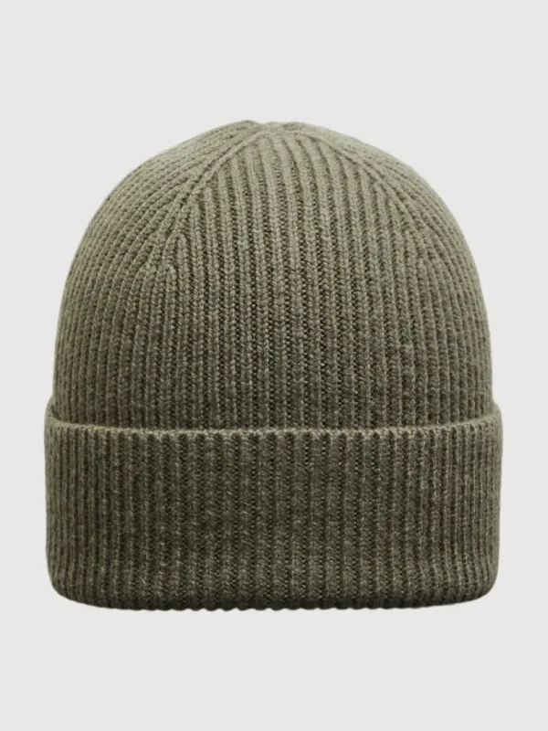 Accessories>SELECTED 100% MERINOULD HUE Green