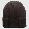 Accessories>SELECTED 100% MERINOULD HUE Brown