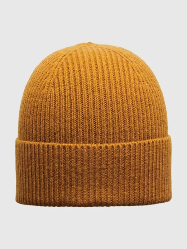 Accessories>SELECTED 100% MERINOULD HUE Orange