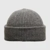 Accessories>SELECTED 100% MERINOULD HUE Grey