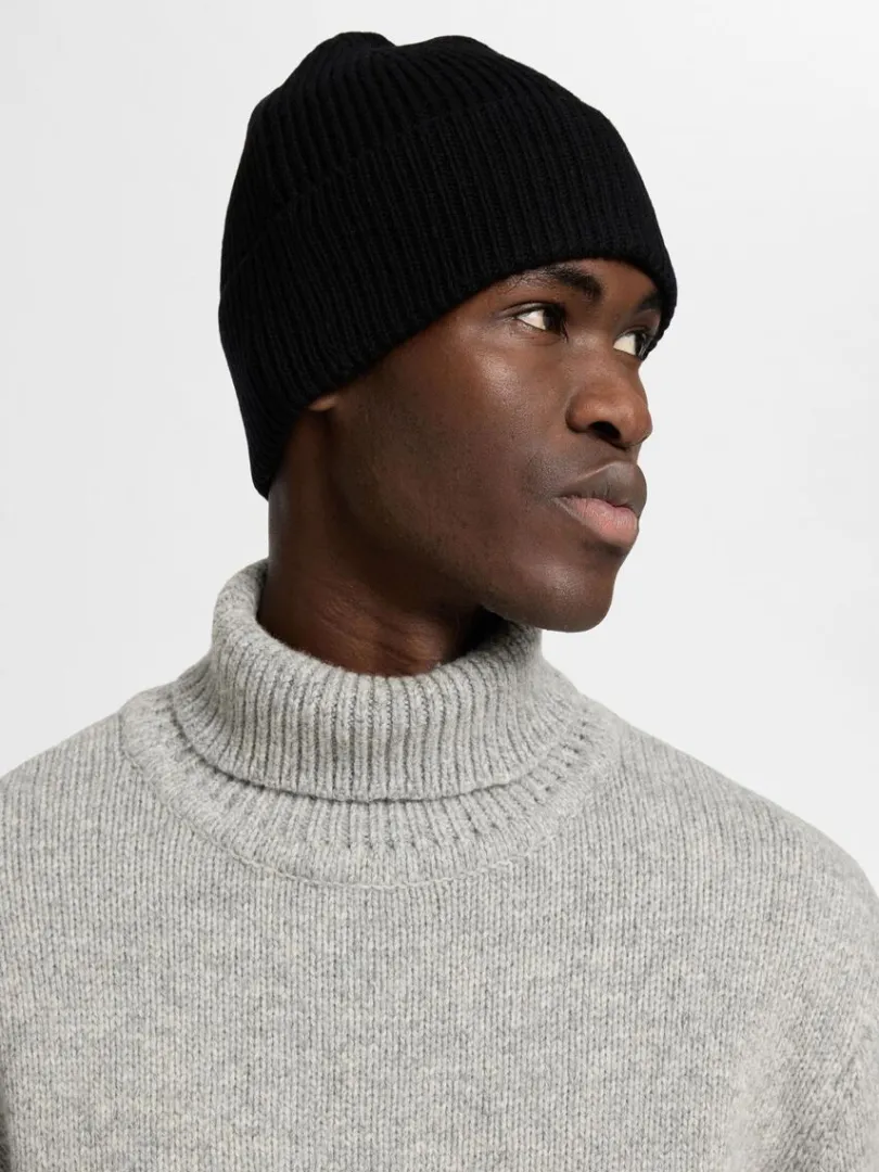 merinould_hue_1-5.webp Accessories>SELECTED 100% MERINOULD HUE Black