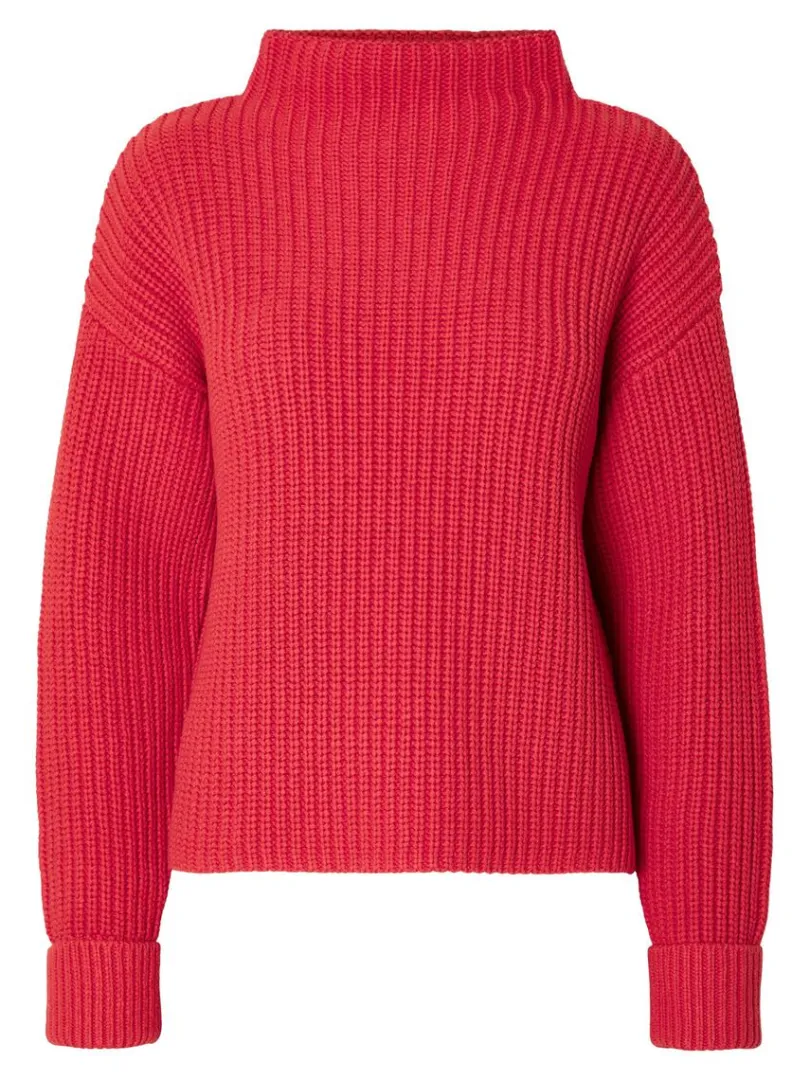 oversized_striktrje_5-13.webp Strik>SELECTED OVERSIZED STRIKTRØJE Red