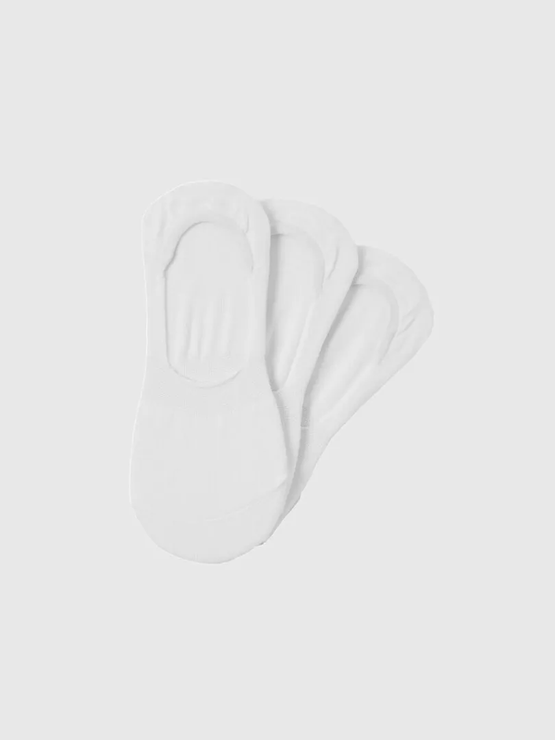 pak__strmper_0.webp Accessories>SELECTED 3-PAK - STRØMPER White