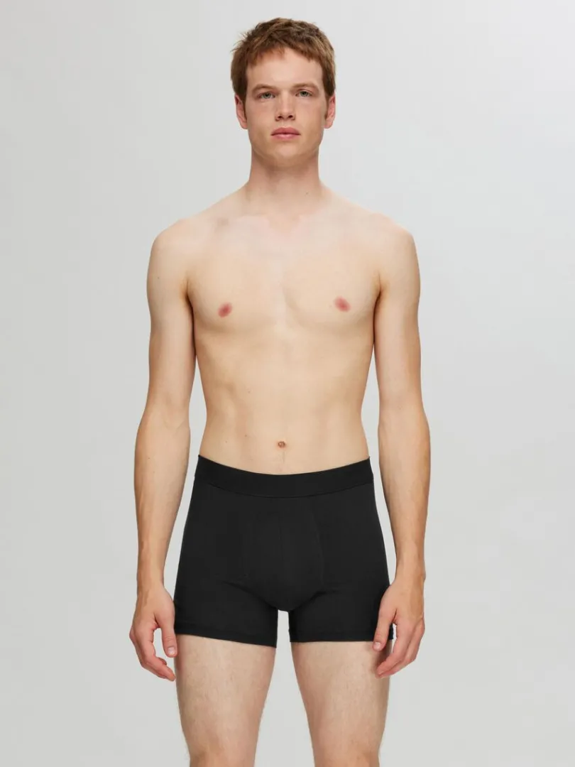 pak_boxershorts_3-15.webp Undertøj>SELECTED 3-PAK BOXERSHORTS Black
