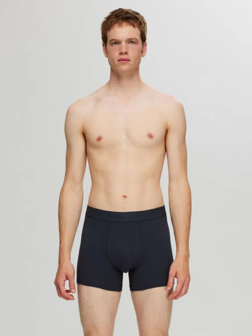 pak_boxershorts_3-3.webp Undertøj>SELECTED 5-PAK BOXERSHORTS Blue