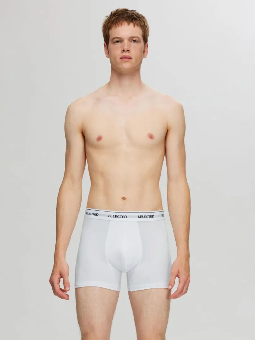 pak_boxershorts_3-7.webp Undertøj>SELECTED 3-PAK BOXERSHORTS White