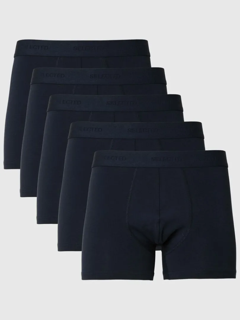 pak_boxershorts_4-14.webp Undertøj>SELECTED 5-PAK BOXERSHORTS Blue
