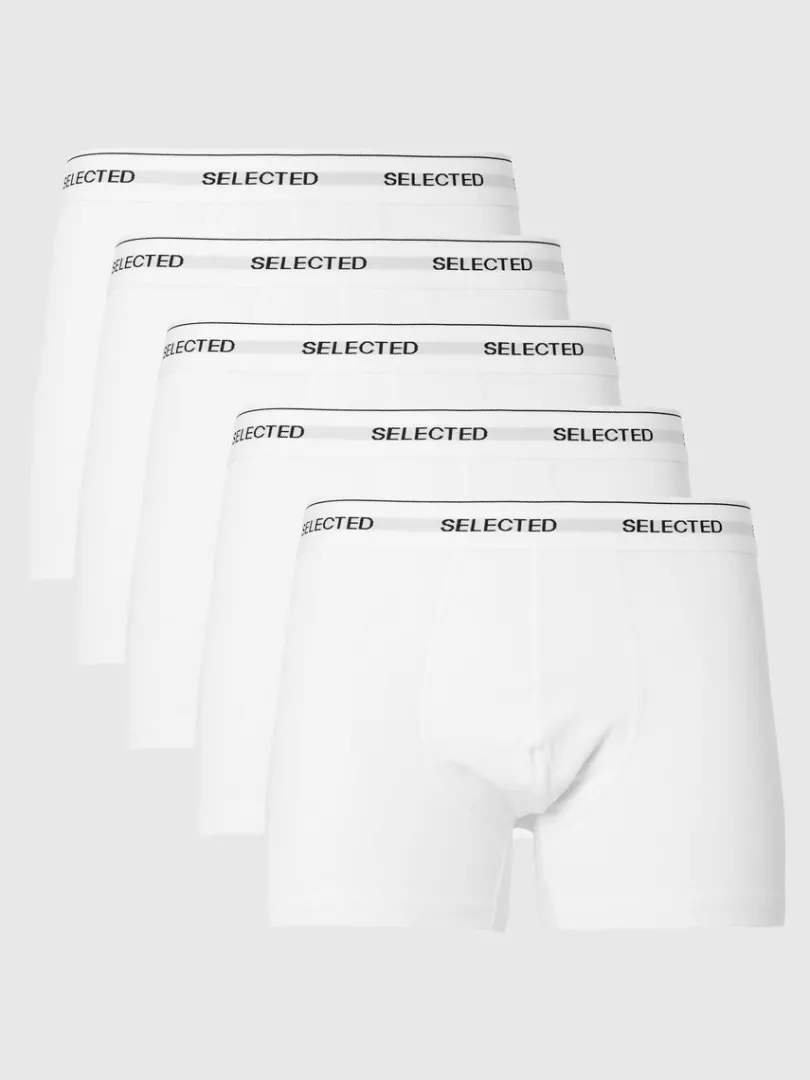 pak_boxershorts_4-6.webp Undertøj>SELECTED 5-PAK BOXERSHORTS White