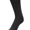 Strømper>SELECTED 3-PAK STRØMPER Black